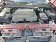 ✅ 2016 Chevrolet Colorado 2WD LT • VIN: 1GCGSCE35G1153569 • Лот: 81703545. Опубликован ранее на Copart с пробегом 227 062 миль. Бесплатный доступ к архиву аукционных продаж из США и подробный отчёт об истории автомобиля на DreamBid. Изображение 11.