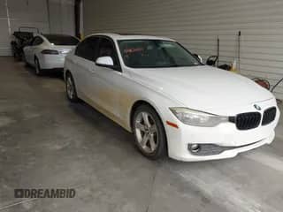 2014 BMW 3 Series 328d с VIN WBA3D3C55EF099345, выставлен на аукционе IAAI как лот 43224041 с пробегом 175 094 миль миль и . История ставок и продаж доступна на DreamBid. Изображение 1.