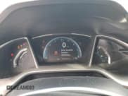 ✅ 2019 Honda Civic EX-L • VIN: 19XFC1F77KE211704 • Лот: 70162335. Опубликован ранее на Copart с пробегом 79 153 миль. Бесплатный доступ к архиву аукционных продаж из США и подробный отчёт об истории автомобиля на DreamBid. Изображение 9.