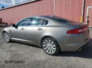 ✅ 2009 Jaguar XF • VIN: SAJXA06B09HR27648 • Lot: 82660715. Wystawiony na Copart z przebiegiem 181 900 mil. Bezpłatny archiwum sprzedaży aukcyjnych z USA i szczegółowy raport historii pojazdu na DreamBid. Zdjęcie 2.