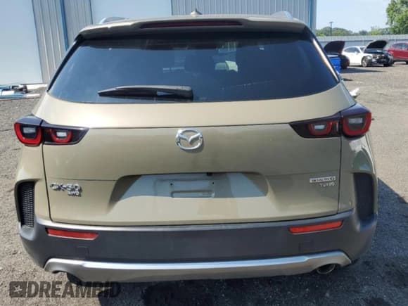 ✅ 2023 Mazda CX-50 Premium • VIN: 7MMVABDY6PN103368 • Лот: 63187025. Опубликован ранее на Copart с пробегом 87 679 миль. Бесплатный доступ к архиву аукционных продаж из США и подробный отчёт об истории автомобиля на DreamBid. Изображение 6.