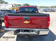 ✅ 2013 Chevrolet Silverado 1500 LT • VIN: 1GCRKSEA3DZ242782 • Lot: 41864436. Listed on IAAI with 85,553 mi. Free auction sales archive from the USA and detailed vehicle history report at DreamBid. Image 16.