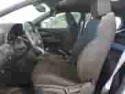 2020 Hyundai Veloster z VIN KMHT36AH8LU007122, wystawiony jako Copart lot #47182015 z przebiegiem 45 463 mil mil oraz Szkoda całkowita • Salvage title. Historia ofert i sprzedaży dostępna na DreamBid. Obrazek 7.