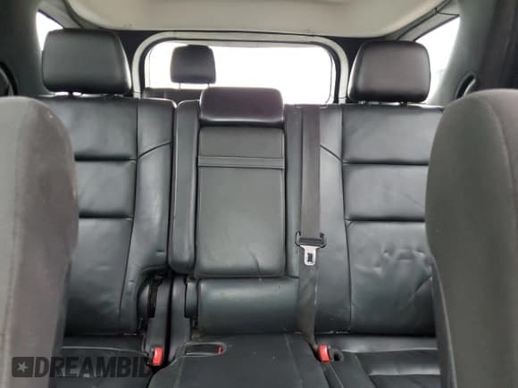 ✅ 2014 Dodge Durango Special Service • VIN: 1C4RDHFG9EC494170 • Lot: 80453334. Wystawiony na Copart z przebiegiem 55 189 mil. Bezpłatny archiwum sprzedaży aukcyjnych z USA i szczegółowy raport historii pojazdu na DreamBid. Zdjęcie 10.