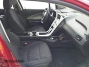 ✅ 2012 Chevrolet Volt • VIN: 1G1RA6E42CU104871 • Lot: 40411645. Listed on IAAI with 149,125 mi. Free auction sales archive from the USA and detailed vehicle history report at DreamBid. Image 5.