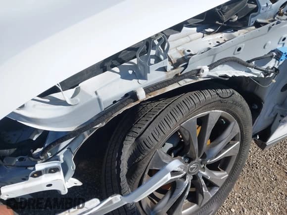 ✅ 2021 Lexus UX 250h F Sport • VIN: JTHE9JBH4M2049487 • Lot: 43488657. Wystawiony na IAAI z przebiegiem 39 327 mil. Bezpłatny archiwum sprzedaży aukcyjnych z USA i szczegółowy raport historii pojazdu na DreamBid. Zdjęcie 18.