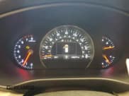 ✅ 2018 Kia Sorento EX • VIN: 5XYPHDA15JG354792 • Лот: 91345735. Опубликован ранее на Copart с пробегом 140 277 миль. Бесплатный доступ к архиву аукционных продаж из США и подробный отчёт об истории автомобиля на DreamBid. Изображение 9.