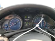 ✅ 2013 Maserati GranTurismo Sport • VIN: ZAM45VLA7D0069743 • Lot: 58385115. Wystawiony na Copart z przebiegiem 16 135 mil. Bezpłatny archiwum sprzedaży aukcyjnych z USA i szczegółowy raport historii pojazdu na DreamBid. Zdjęcie 9.