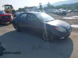 ✅ 2009 Hyundai Elantra SE • VIN: KMHDU46D99U688539 • Lot: 42705489. Wystawiony na IAAI z przebiegiem 120 450 mil mil. Skorzystaj z bezpłatnego archiwum sprzedaży aukcyjnych z USA i zobacz szczegółowy raport historii pojazdu na DreamBid. Zdjęcie 1.