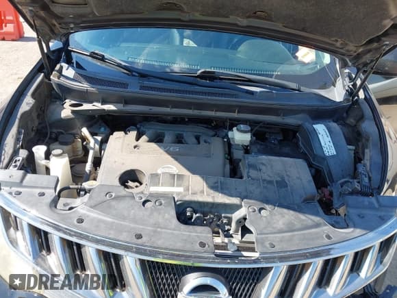 ✅ 2010 Nissan Murano SL • VIN: JN8AZ1MW4AW127660 • Lot: 43375304. Wystawiony na IAAI z przebiegiem 183 059 mil. Bezpłatny archiwum sprzedaży aukcyjnych z USA i szczegółowy raport historii pojazdu na DreamBid. Zdjęcie 10.