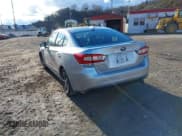 ✅ 2019 Subaru Impreza Premium • VIN: 4S3GKAC68K3610728 • Lot: 43813571. Listed on IAAI with 151,491 mi. Free auction sales archive from the USA and detailed vehicle history report at DreamBid. Image 3.