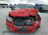 2014 Chevrolet Cruze LS with VIN 1G1PA5SH4E7141835, listed as a Copart auction lot 67807015 with 216,102 mi miles and Salvage title. Bid and sale history available at DreamBid. Image 5.