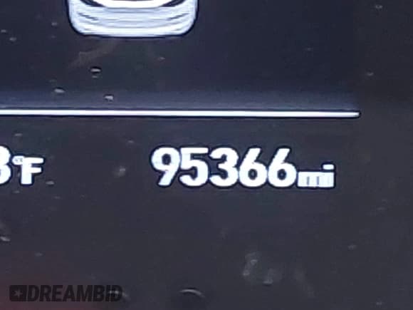 ✅ 2021 Hyundai Tucson SE • VIN: KM8J23A45MU325691 • Lot: 43579618. Listed on IAAI with 95,366 mi. Free auction sales archive from the USA and detailed vehicle history report at DreamBid. Image 14.