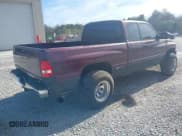 ✅ 2001 Dodge 2500 • VIN: 1B7KF23651J228669 • Lot: 43730894. Listed on IAAI with 243,103 mi. Free auction sales archive from the USA and detailed vehicle history report at DreamBid. Image 4.