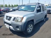 ✅ 2011 Nissan Xterra X • VIN: 5N1AN0NU3BC515167 • Лот: 42721774. Опубликован ранее на IAAI с пробегом 122 419 миль. Бесплатный доступ к архиву аукционных продаж из США и подробный отчёт об истории автомобиля на DreamBid. Изображение 2.