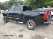 ✅ 2015 Chevrolet Silverado 1500 LTZ • VIN: 3GCPCSEC5FG139940 • Лот: 80220394. Опубликован ранее на Copart с пробегом 180 851 миль. Бесплатный доступ к архиву аукционных продаж из США и подробный отчёт об истории автомобиля на DreamBid. Изображение 2.