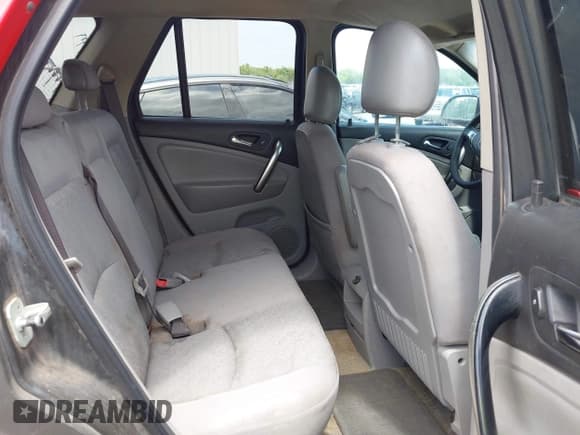 ✅ 2006 Saturn VUE • VIN: 5GZCZ33D36S837002 • Lot: 42412917. Wystawiony na IAAI z przebiegiem 219 746 mil. Bezpłatny archiwum sprzedaży aukcyjnych z USA i szczegółowy raport historii pojazdu na DreamBid. Zdjęcie 8.