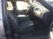 ✅ 2007 Chevrolet Silverado 1500 1LT • VIN: 2GCEC19J871568090 • Lot: 43464576. Listed on IAAI with 218,424 mi. Free auction sales archive from the USA and detailed vehicle history report at DreamBid. Image 5.