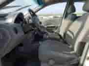 2004 Chevrolet Aveo LS with VIN KL1TJ62684B222396, listed as a Copart auction lot 84118964 with 82,743 mi miles and Salvage title. Bid and sale history available at DreamBid. Image 7.