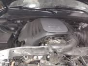 ✅ 2017 Dodge Charger Daytona 340 • VIN: 2C3CDXCT0HH638860 • Lot: 41580353. Wystawiony na IAAI z przebiegiem 45 513 mil. Bezpłatny archiwum sprzedaży aukcyjnych z USA i szczegółowy raport historii pojazdu na DreamBid. Zdjęcie 10.