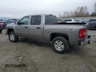 ✅ 2008 Chevrolet Silverado 1500 1LT • VIN: 3GCEK13378G101958 • Lot: 78012124. Listed on Copart with 155,193 mi. Free auction sales archive from the USA and detailed vehicle history report at DreamBid. Image 2.