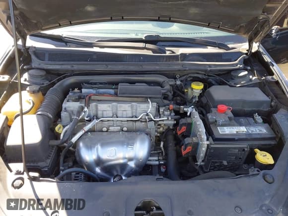 ✅ 2016 Dodge Dart SXT • VIN: 1C3CDFBB2GD661328 • Лот: 41828955. Опубликован ранее на IAAI с пробегом 141 393 миль. Бесплатный доступ к архиву аукционных продаж из США и подробный отчёт об истории автомобиля на DreamBid. Изображение 10.