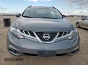 ✅ 2013 Nissan Murano SL • VIN: JN8AZ1MU2DW208403 • Лот: 62654655. Опубликован ранее на Copart с пробегом 153 013 миль. Бесплатный доступ к архиву аукционных продаж из США и подробный отчёт об истории автомобиля на DreamBid. Изображение 5.