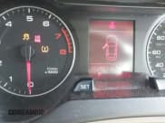 ✅ 2011 Audi A4 Premium • VIN: WAUBFAFLXBN032245 • Lot: 41508769. Listed on IAAI with 152,421 mi. Free auction sales archive from the USA and detailed vehicle history report at DreamBid. Image 15.