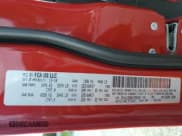 ✅ 2019 Jeep Compass Latitude • VIN: 3C4NJCBB0KT658362 • Lot: 82263145. Listed on Copart with 162,412 mi. Free auction sales archive from the USA and detailed vehicle history report at DreamBid. Image 13.