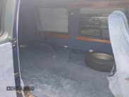 ✅ 1995 GMC Vandura • VIN: 1GDEG25K5SF534646 • Lot: 42645420. Listed on IAAI with 100,646 mi. Free auction sales archive from the USA and detailed vehicle history report at DreamBid. Image 8.