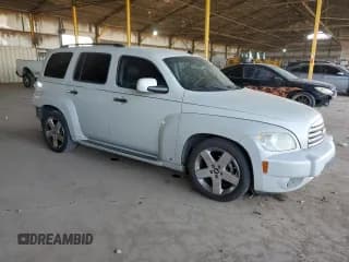 ✅ 2007 Chevrolet HHR LT • VIN: 3GNDA33P87S616788 • Lot: 47258855. Listed on Copart with 223,496 mi. Free auction sales archive from the USA and detailed vehicle history report at DreamBid. Image 4.