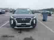 2021 Hyundai Palisade Limited с VIN KM8R54HE9MU214494, выставлен на аукционе IAAI как лот 43286189 с пробегом 23 749 миль миль и . История ставок и продаж доступна на DreamBid. Изображение 12.