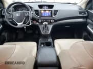 ✅ 2016 Honda CR-V EX-L • VIN: 5J6RM4H7XGL038634 • Лот: 85422965. Опубликован ранее на Copart с пробегом 217 479 миль. Бесплатный доступ к архиву аукционных продаж из США и подробный отчёт об истории автомобиля на DreamBid. Изображение 8.