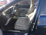 ✅ 2015 Acura TLX Technology • VIN: 19UUB1F58FA009022 • Lot: 43803769. Listed on IAAI with 129,906 mi. Free auction sales archive from the USA and detailed vehicle history report at DreamBid. Image 5.