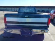 ✅ 1996 Ford F-350 • VIN: 1FTJW35F5TEA87189 • Lot: 42228541. Listed on IAAI with 228,747 mi. Free auction sales archive from the USA and detailed vehicle history report at DreamBid. Image 16.