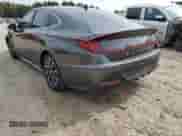 ✅ 2022 Hyundai Sonata Limited • VIN: KMHL34J2XNA173808 • Lot: 62831712. Listed on Copart with 37,076 mi miles. Access the free auction sales archive from the USA and view a detailed vehicle history report at DreamBid. Image 3.