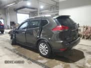 ✅ 2017 Nissan Rogue SV • VIN: KNMAT2MV9HP515417 • Lot: 90396285. Wystawiony na Copart z przebiegiem Nie podano. Bezpłatny archiwum sprzedaży aukcyjnych z USA i szczegółowy raport historii pojazdu na DreamBid. Zdjęcie 2.