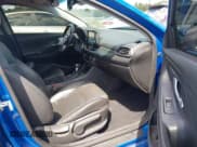 ✅ 2018 Hyundai Elantra • VIN: KMHH35LEXJU067709 • Lot: 43094282. Listed on IAAI with 229,199 mi. Free auction sales archive from the USA and detailed vehicle history report at DreamBid. Image 5.