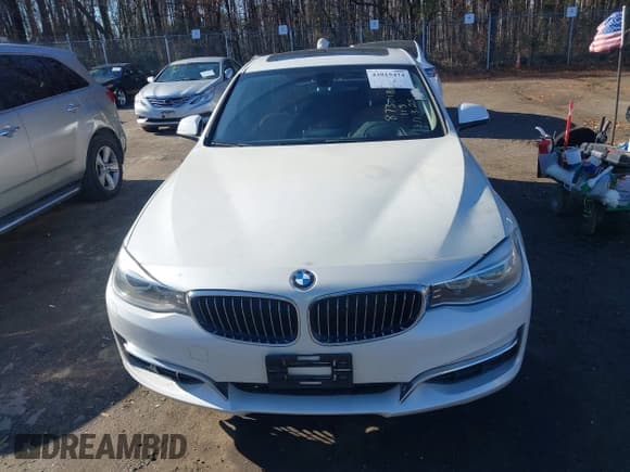 ✅ 2015 BMW 3 Series 328i Gran Turismo xDrive • VIN: WBA3X5C51FD560749 • Лот: 43815474. Опубликован ранее на IAAI с пробегом 77 072 миль. Бесплатный доступ к архиву аукционных продаж из США и подробный отчёт об истории автомобиля на DreamBid. Изображение 12.