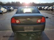 ✅ 2011 Chevrolet Malibu 1LT • VIN: 1G1ZC5E16BF209605 • Lot: 82021114. Listed on Copart with 119,980 mi. Free auction sales archive from the USA and detailed vehicle history report at DreamBid. Image 6.