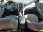 ✅ 2011 Hyundai Sonata SE • VIN: 5NPEC4AB3BH204771 • Lot: 89574965. Wystawiony na Copart z przebiegiem 242 773 mil. Bezpłatny archiwum sprzedaży aukcyjnych z USA i szczegółowy raport historii pojazdu na DreamBid. Zdjęcie 8.