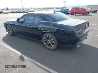 ✅ 2016 Dodge Challenger R/T Scat Pack • VIN: 2C3CDZFJ2GH271559 • Lot: 43642212. Wystawiony na IAAI z przebiegiem 67 071 mil. Bezpłatny archiwum sprzedaży aukcyjnych z USA i szczegółowy raport historii pojazdu na DreamBid. Zdjęcie 3.
