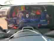 2025 Chevrolet Traverse AWD LT with VIN 1GNEVGRSXSJ131428, listed as a Copart auction lot 71471925 with 16,214 mi miles and Salvage title. Bid and sale history available at DreamBid. Image 9.