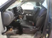 ✅ 2012 Chevrolet Silverado 1500 Work Truck • VIN: 1GCRKPE05CZ136630 • Lot: 75507374. Listed on Copart with 186,592 mi. Free auction sales archive from the USA and detailed vehicle history report at DreamBid. Image 7.