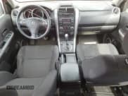 ✅ 2012 Suzuki Grand Vitara Premium • VIN: JS3TD0D20C4101342 • Lot: 51956595. Listed on Copart with 166,710 mi. Free auction sales archive from the USA and detailed vehicle history report at DreamBid. Image 8.