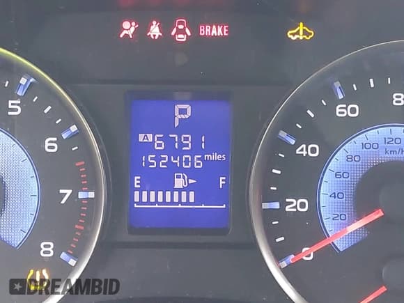 ✅ 2014 Subaru Crosstrek Touring • VIN: JF2GPBKC6EH258532 • Лот: 42873321. Опубликован ранее на IAAI с пробегом 152 406 миль. Бесплатный доступ к архиву аукционных продаж из США и подробный отчёт об истории автомобиля на DreamBid. Изображение 16.