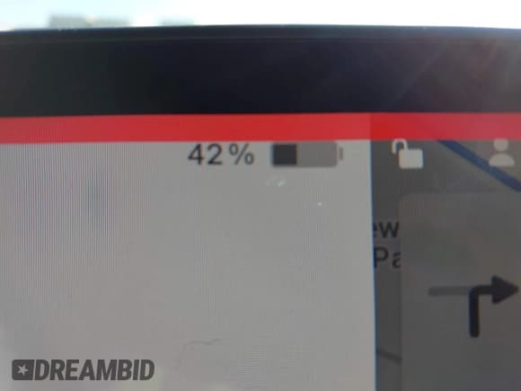 ✅ 2023 Tesla Model 3 • VIN: 5YJ3E1EA8PF514308 • Лот: 43575265. Опубликован ранее на IAAI с пробегом 35 114 миль. Бесплатный доступ к архиву аукционных продаж из США и подробный отчёт об истории автомобиля на DreamBid. Изображение 18.