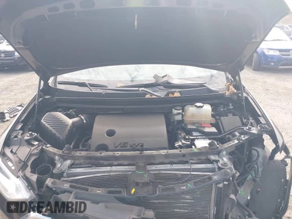 ✅ 2019 Chevrolet Traverse LT Cloth • VIN: 1GNERGKW7KJ221945 • Лот: 43559098. Опубликован ранее на IAAI с пробегом 142 243 миль. Бесплатный доступ к архиву аукционных продаж из США и подробный отчёт об истории автомобиля на DreamBid. Изображение 10.