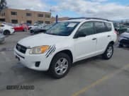 ✅ 2009 Toyota RAV4 • VIN: JTMZF33V295013041 • Lot: 43749195. Listed on IAAI with 196,714 mi. Free auction sales archive from the USA and detailed vehicle history report at DreamBid. Image 18.