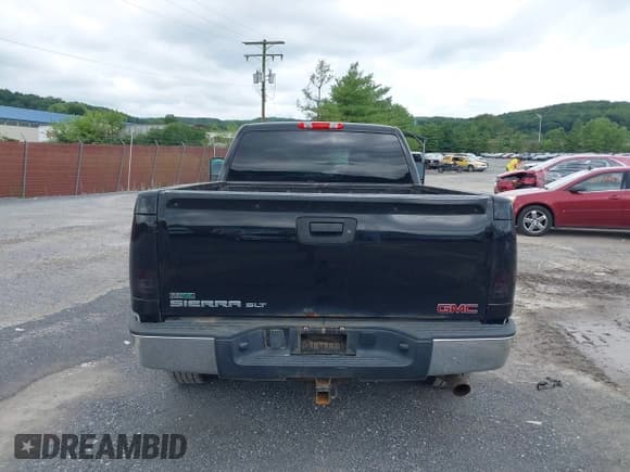 ✅ 2012 GMC Sierra 1500 • VIN: 1GTV2WE22CZ307313 • Lot: 42727550. Wystawiony na IAAI z przebiegiem 100 605 mil. Bezpłatny archiwum sprzedaży aukcyjnych z USA i szczegółowy raport historii pojazdu na DreamBid. Zdjęcie 16.